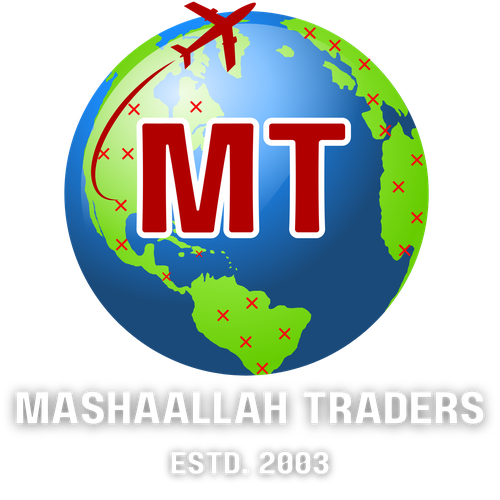 Mashaallah Traders