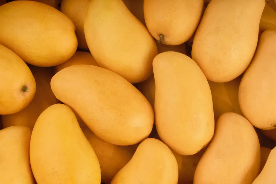 Mangoes