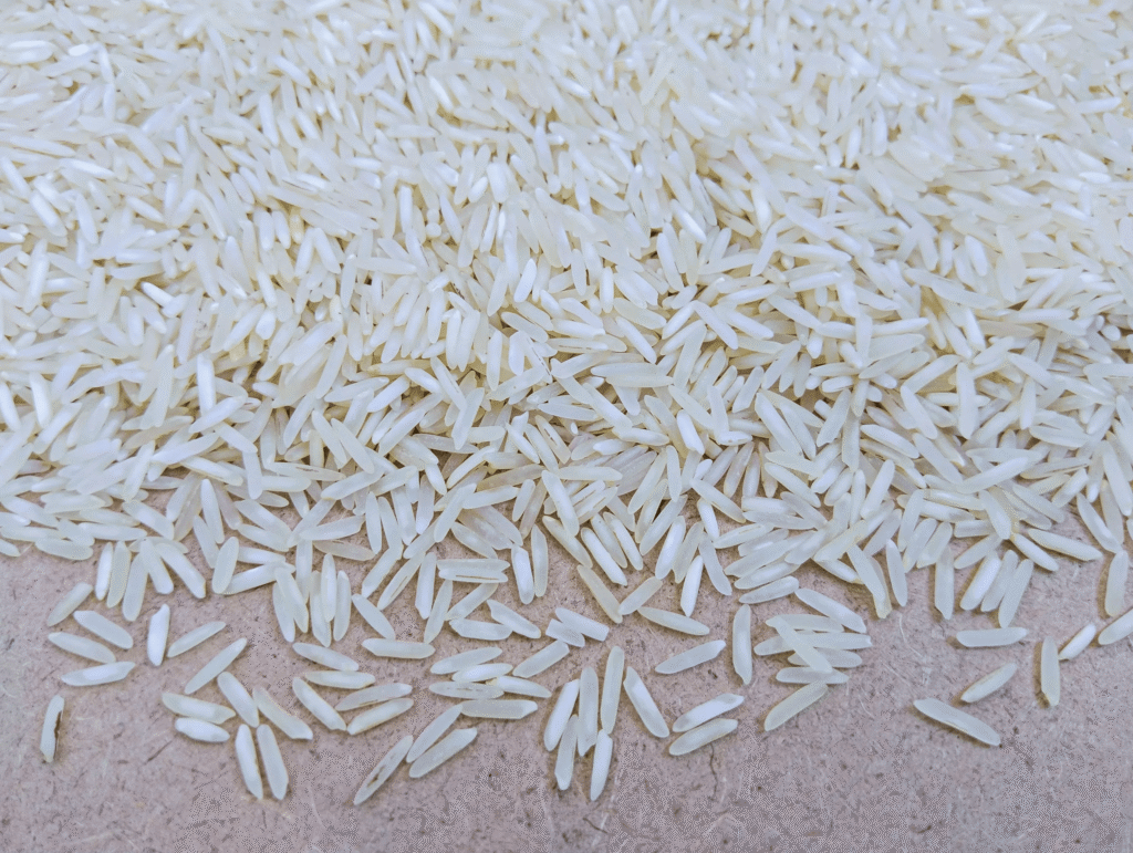 Rice